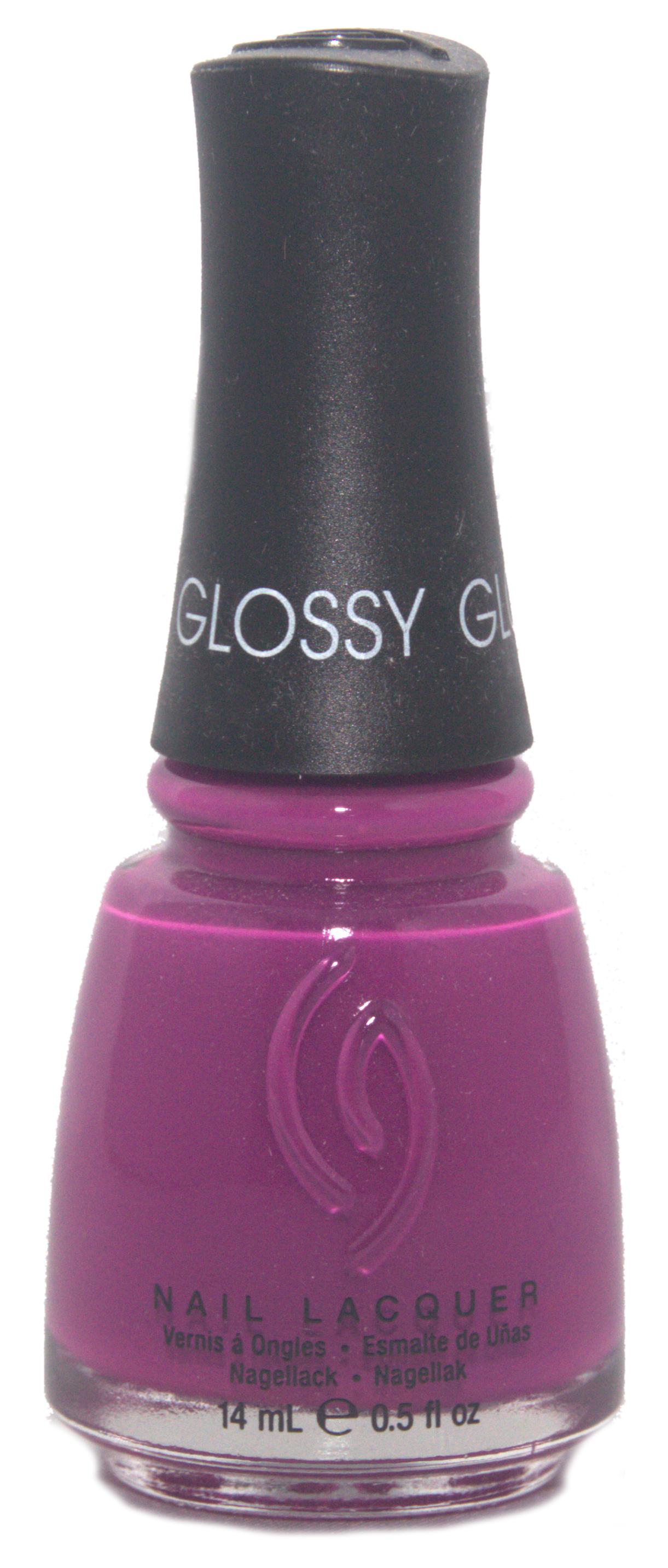 China Glaze NP-Summer Reign 41079