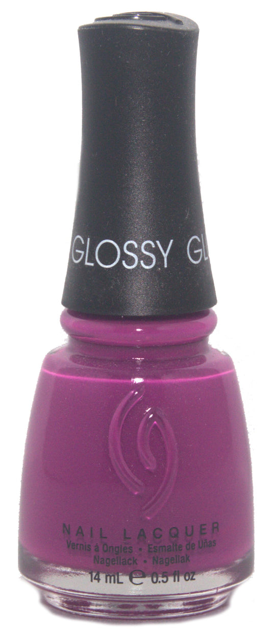 China Glaze NP-Summer Reign 41079