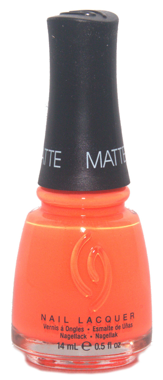 China Glaze NP-Sun Of A Peach 41080