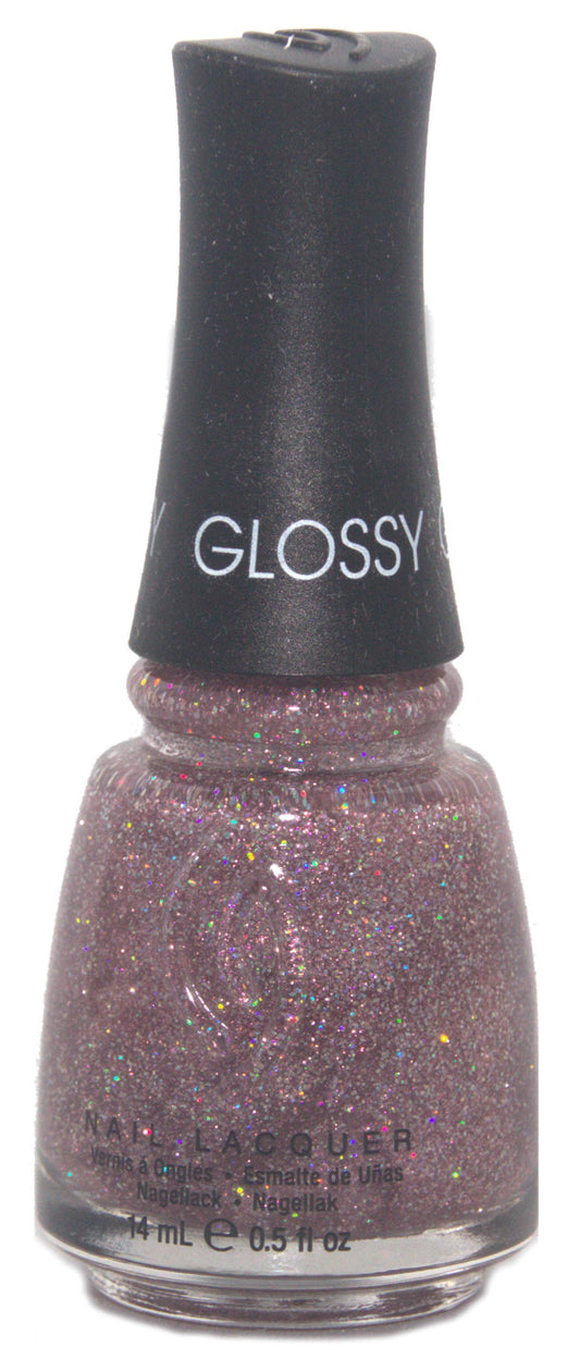 China Glaze NP-You're Too Sweet 43060