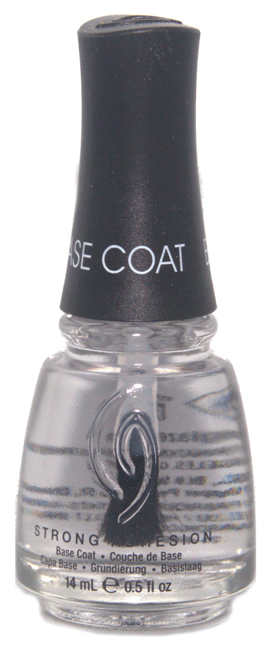 China Glaze NEW Strong Adhesion Base Coat 43108
