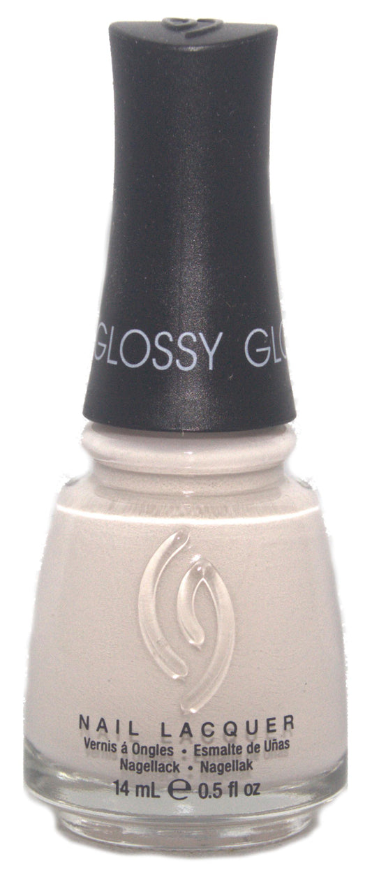 China Glaze NP-Glowing Petals 43110