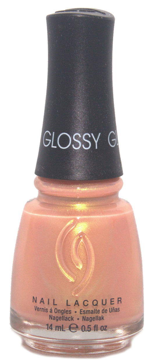 China Glaze NP-Picking Wildflowers 43118