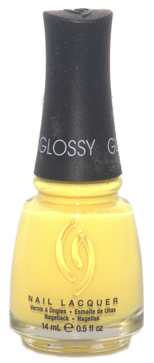 China Glaze NP-Holy Sugar 43119