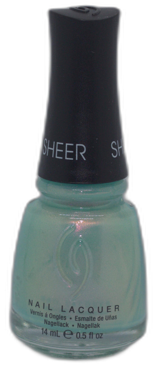 China Glaze NP-Read Receipts 44615