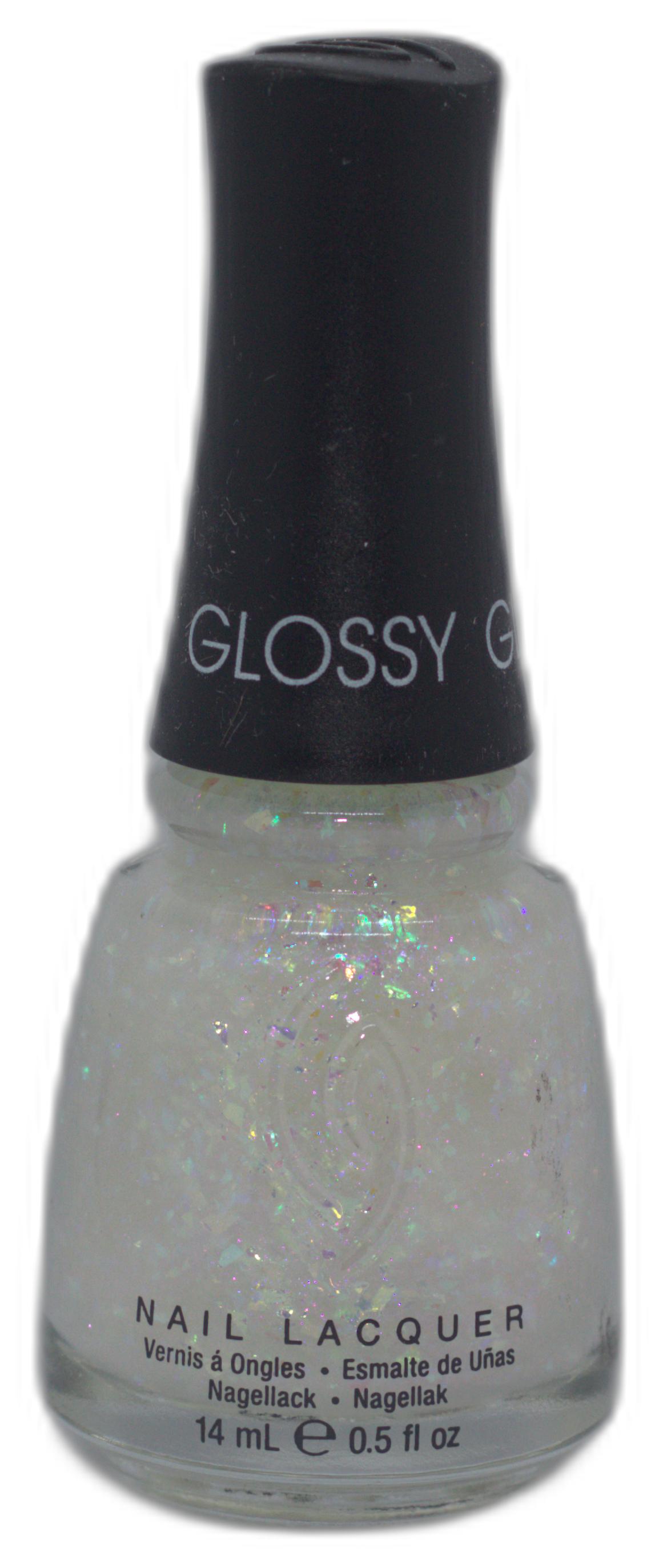 China Glaze NP-DM For Drama 44618