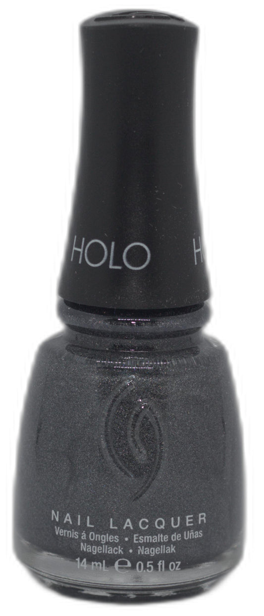 China Glaze NP-Shadow Banned 44619