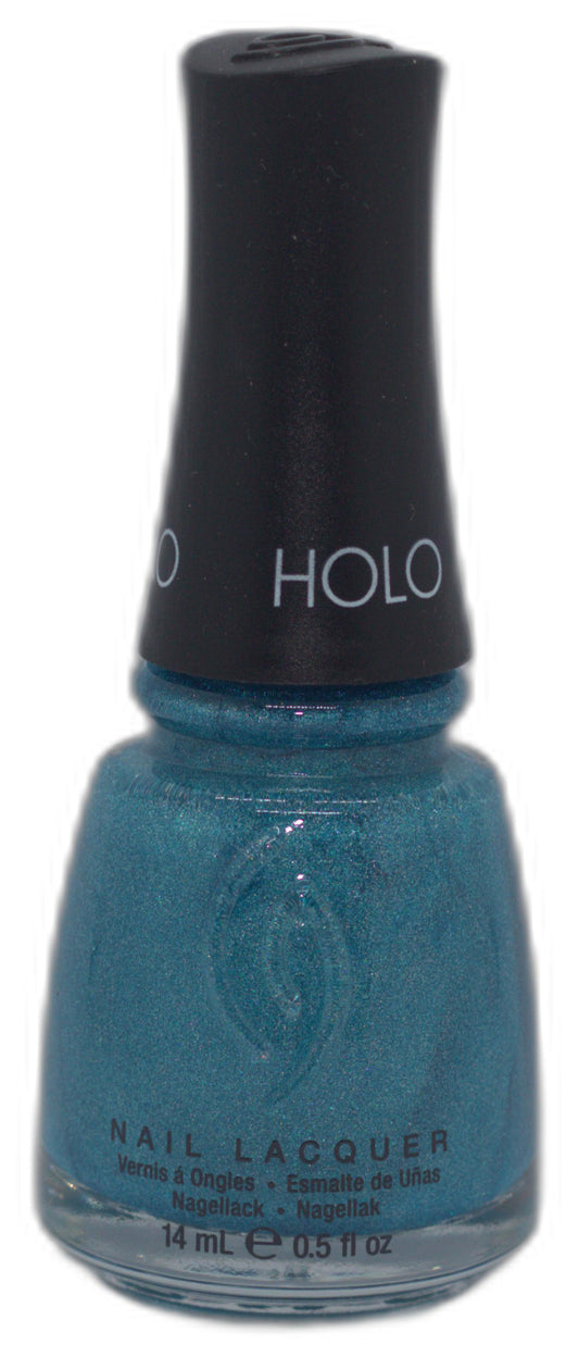 China Glaze NP-Mermaid Signal 44622