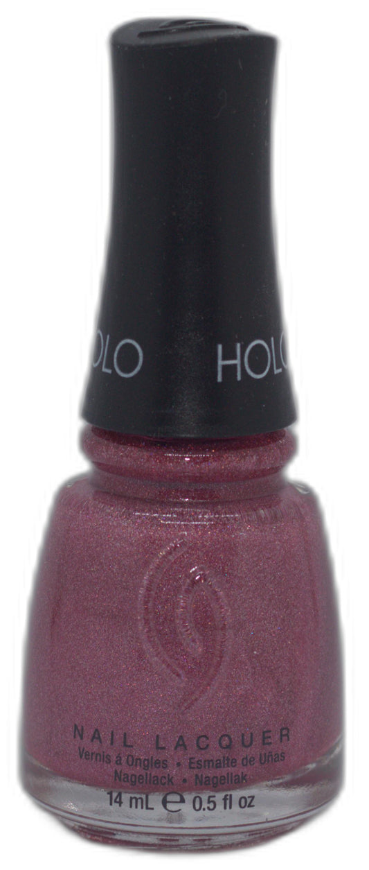 China Glaze NP-Hot Girl Update 44624