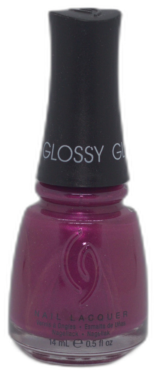 China Glaze NP-Alpenglow 44715