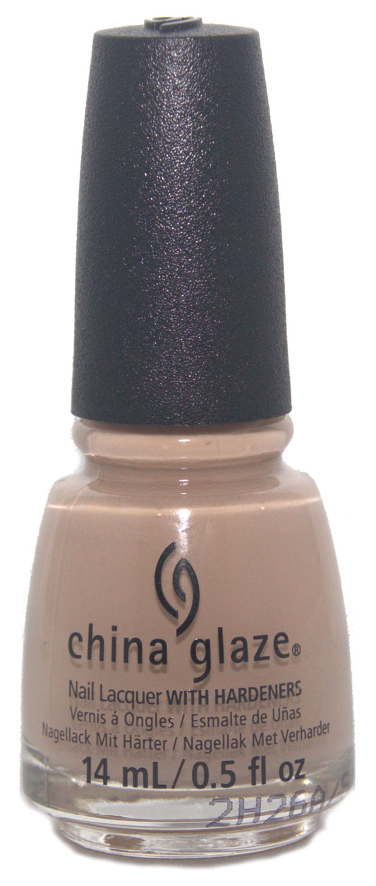 China Glaze NP-Hug In A Mug 58152