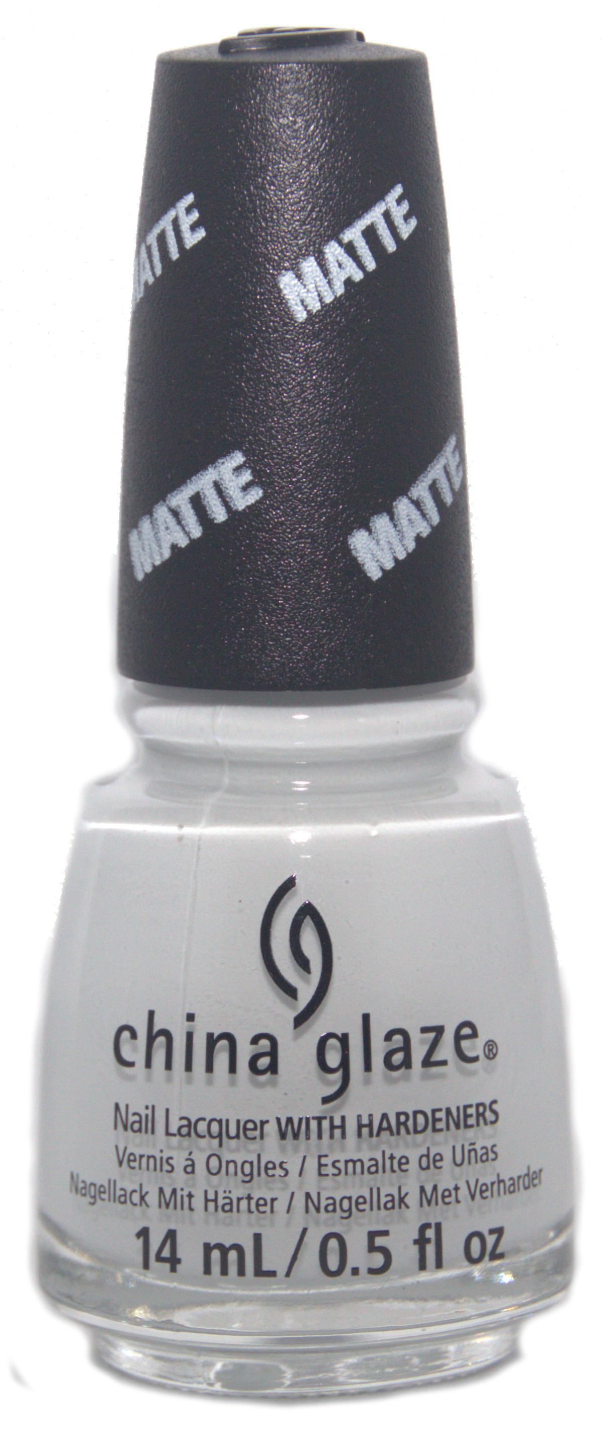 China Glaze NP-Sinful Soul 58171