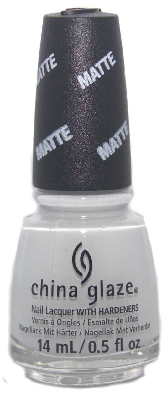 China Glaze NP-Sinful Soul 58171