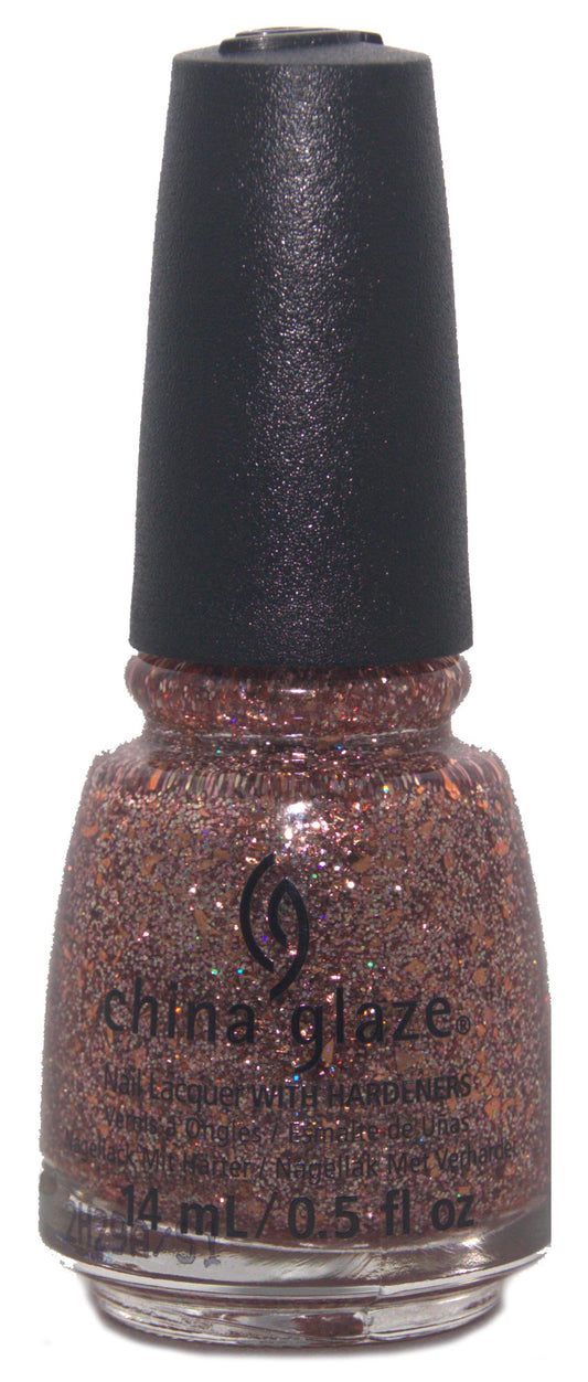 China Glaze NP-If It Sparkles Its Mine 58173