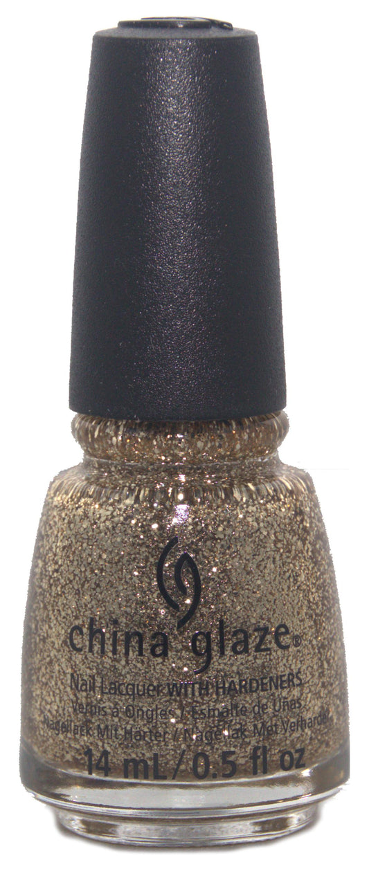 China Glaze NP-Queen Of Bling 58174