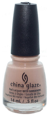 China Glaze NP-Life Is Suite! 66216
