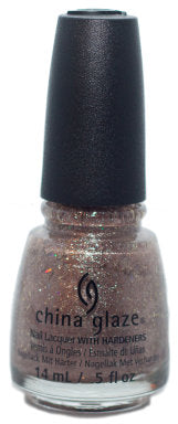 China Glaze NP-Beach It Up 66217