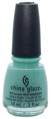 China Glaze NP-Too Much Of A Good Fling 66226