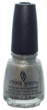 China Glaze NP-It's A-Boat Time! 66227