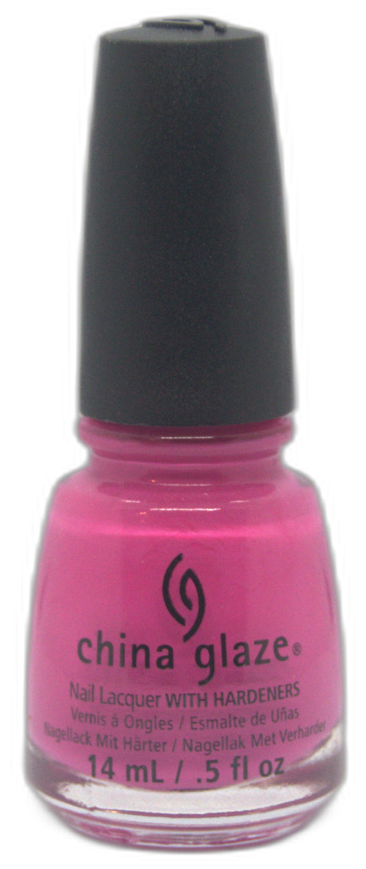 China Glaze NP-Rich & Famous 70528/CGX207