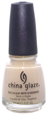 China Glaze NP-Hope Chest 70628