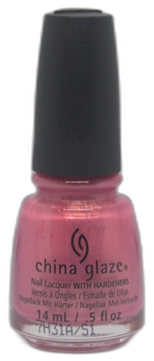 China Glaze NP-Exceptionally Gifted 70631