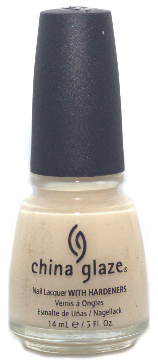 China Glaze NP-Blushing 70642