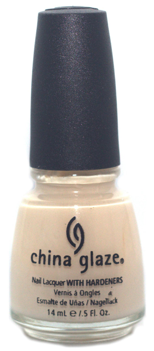 China Glaze NP-Undone 70643
