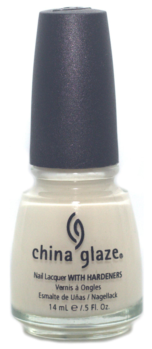 China Glaze NP-First Kiss 70644