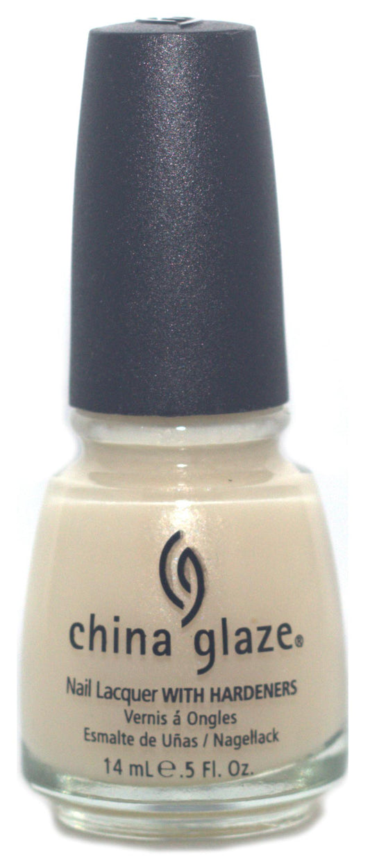 China Glaze NP-Tender Touch 70646