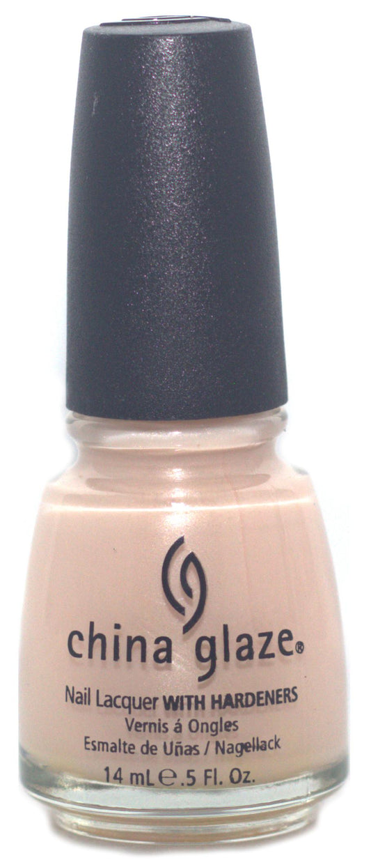 China Glaze NP-Bashful 70647