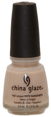 China Glaze NP-Coy 70648