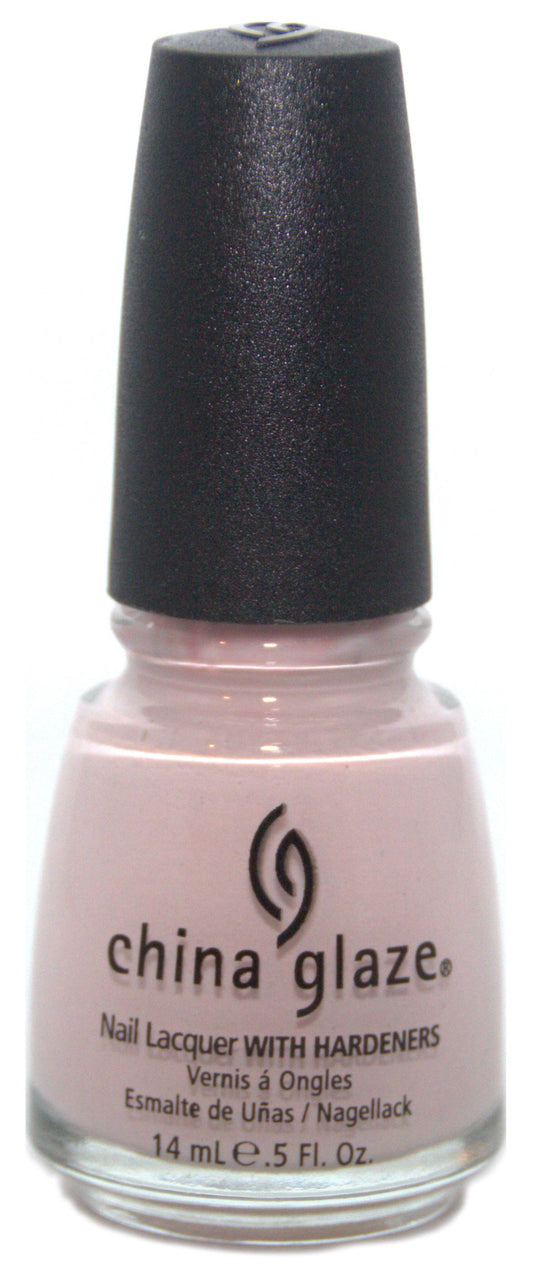 China Glaze NP-Gaze 70649