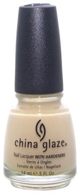 China Glaze NP-Candlelight 70650