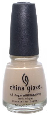 China Glaze NP-Linger 70669