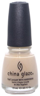 China Glaze NP-Demure 70670