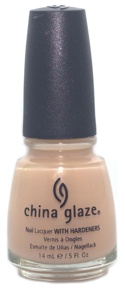 China Glaze NP-Wink 70675