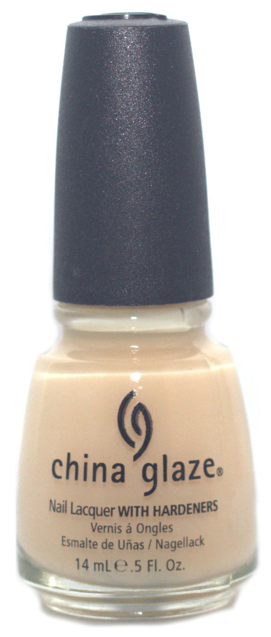 China Glaze NP-Sensuous 70676