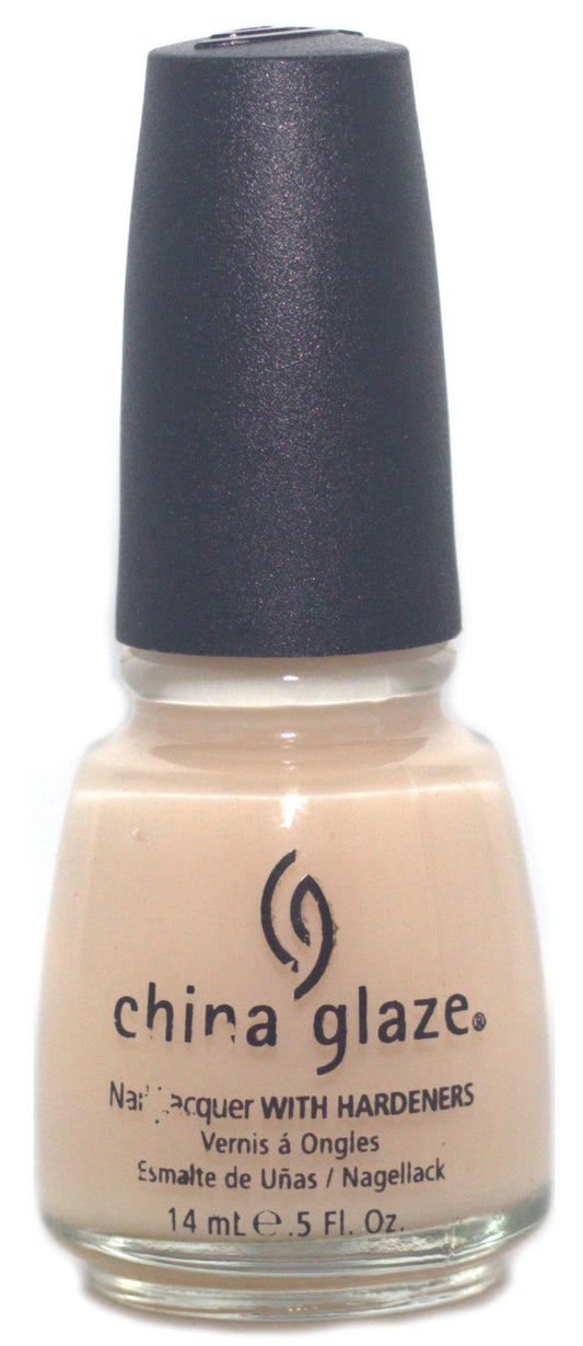 China Glaze NP-Yearning 70679