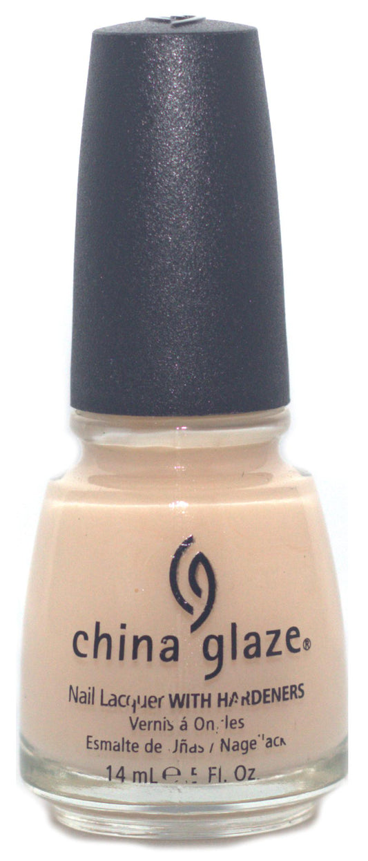 China Glaze NP-Blissful 70680