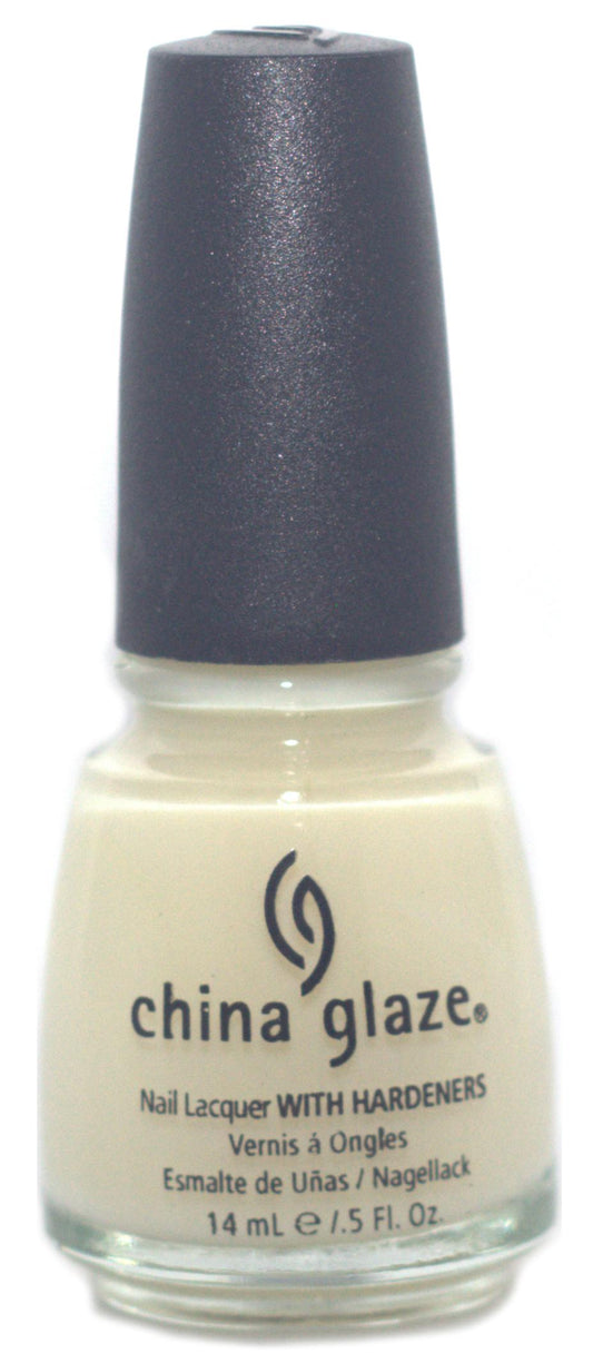 China Glaze NP-Moonlight 70693