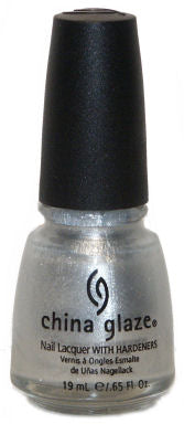 China Glaze NP-Drenched in Diamonds 70894