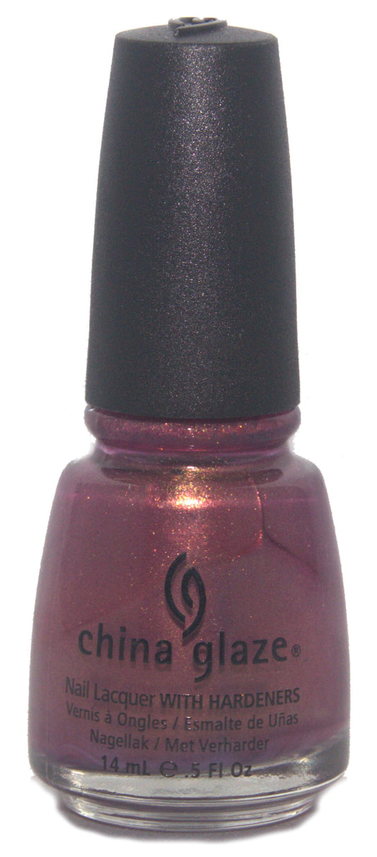 China Glaze NP-Awakening 72050/CG2203