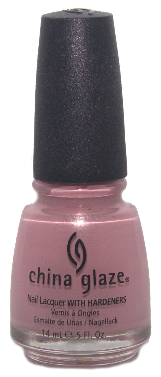 China Glaze NP-St. Tropez 72051/CG2209