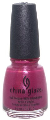China Glaze NP-Verano 72053/CG2211