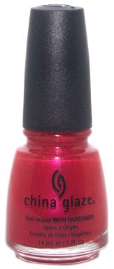 China Glaze NP-Primavera 72055/CG2213