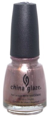 China Glaze NP-Cafe Mystique 72056/CG2216