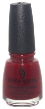 China Glaze NP-Sleek 72069/CG2233