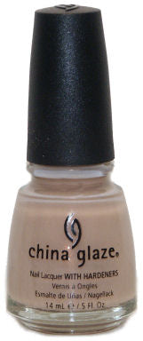 China Glaze NP-II 77002