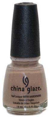 China Glaze NP-III 77003